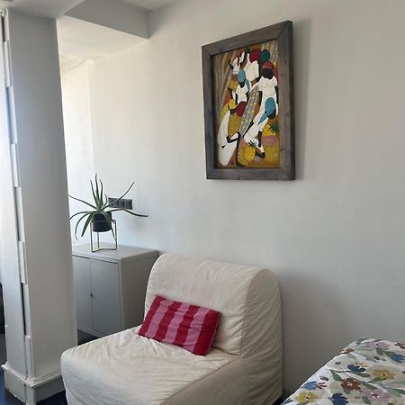 Centrico Apartamento En El Riscal Аліканте Екстер'єр фото