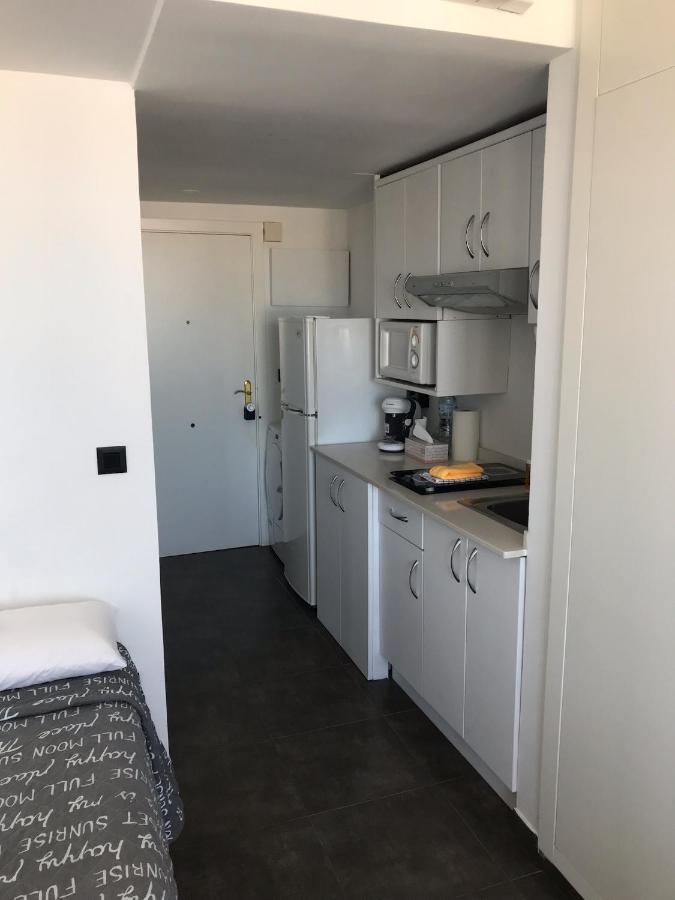 Centrico Apartamento En El Riscal Аліканте Екстер'єр фото