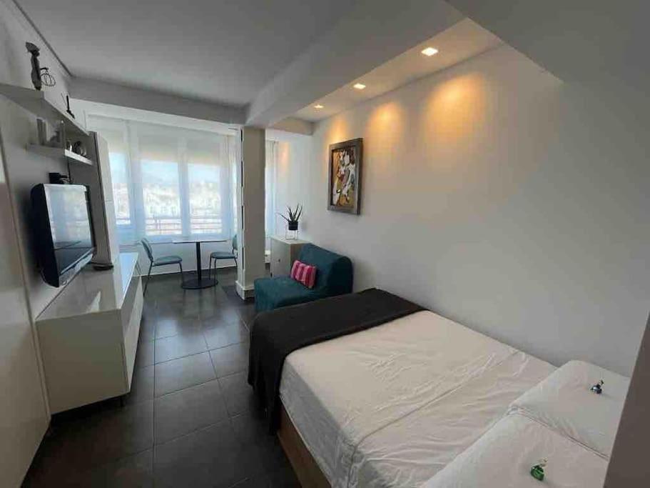 Centrico Apartamento En El Riscal Аліканте Екстер'єр фото