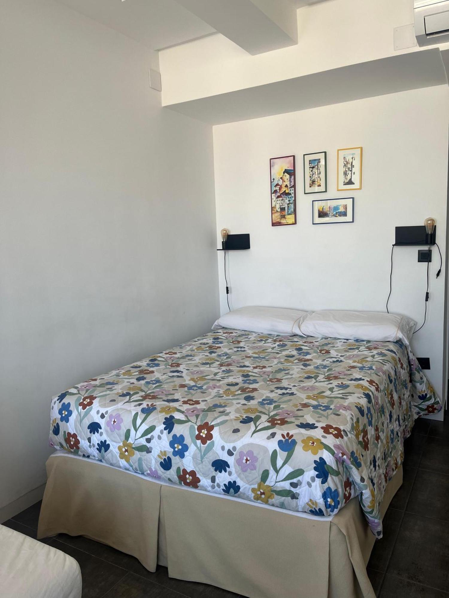 Centrico Apartamento En El Riscal Аліканте Екстер'єр фото
